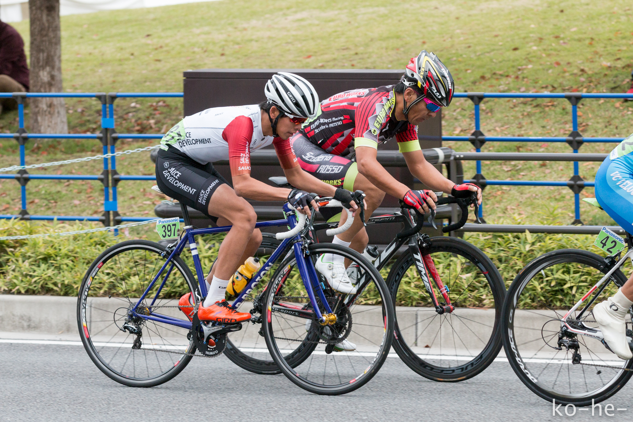 大分クリテ 2017