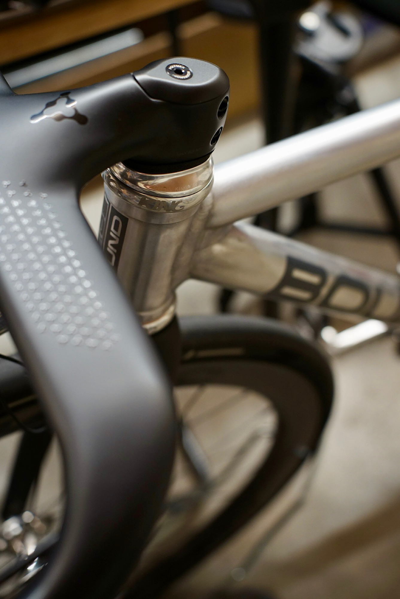 BOUND CYCLES 開発日誌